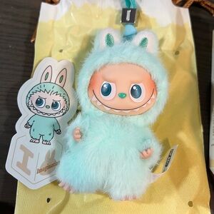 Labubu Pin for Love Letter I - popmart